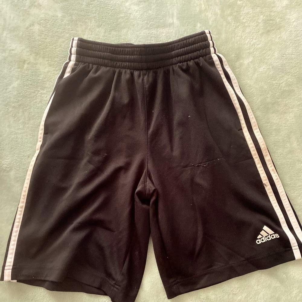 Adidas basketball shorts